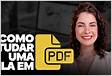 O JEITO CERTO DE ESTUDAR UM PDF Laura Amorim
